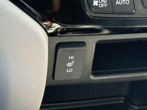 Used 2018 Honda Ridgeline RTL-E image 11