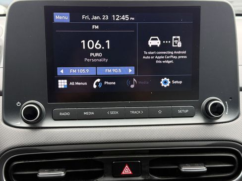 Used 2022 Hyundai Kona SE image 27