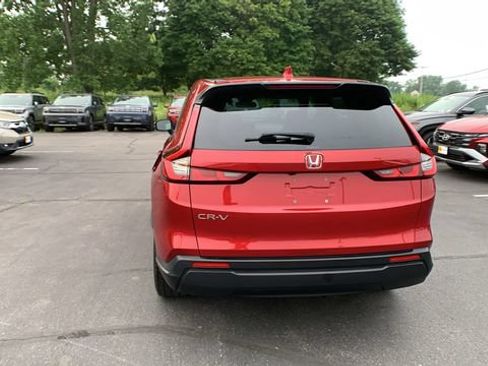 Used 2023 Honda CR-V EX image 4