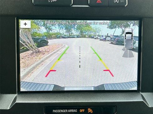 Used 2018 Ford F150 Lariat AWD/4WD image 14