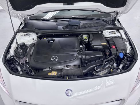 Used 2016 Mercedes-Benz CLA 250 4MATIC image 12