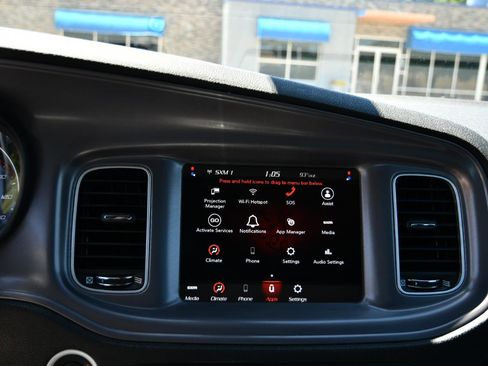 Used 2023 Dodge Charger SXT RWD image 17