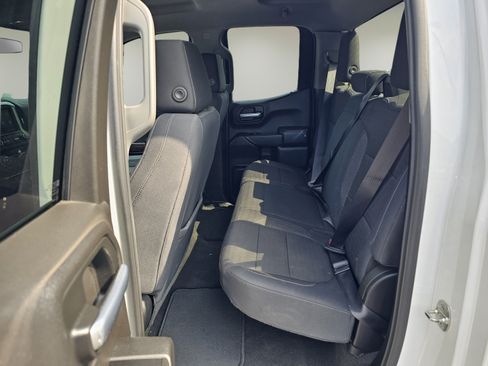 Used 2019 Chevrolet Silverado 1500 LT w/ All-Star Edition AWD/4WD image 15