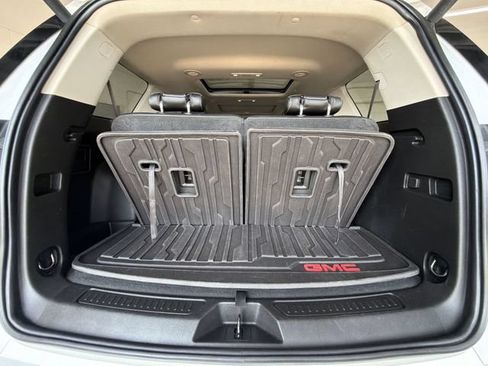 Certified 2020 GMC Acadia Denali w/ Trailering Package AWD/4WD image 27