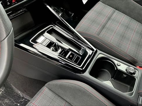 New 2026 Volkswagen GTI S FWD image 17
