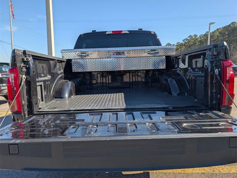 Used 2024 Ford F150 XLT w/ Equipment Group 302A MID image 36