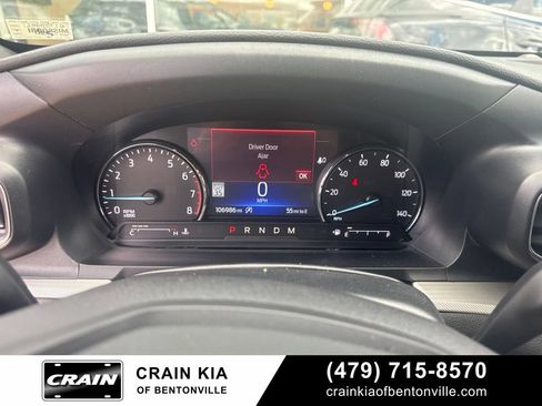 Used 2020 Ford Explorer XLT w/ Equipment Group 202A AWD/4WD image 15