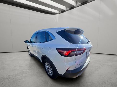 Used 2024 Ford Escape Active AWD/4WD image 6