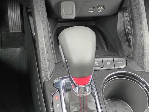 New 2026 Chevrolet TrailBlazer RS AWD/4WD image 32
