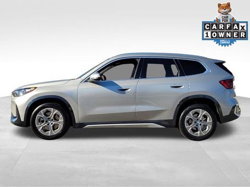 Used 2025 BMW X1 xDrive28i image 2