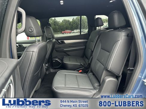 Used 2026 Buick Enclave Preferred FWD image 21