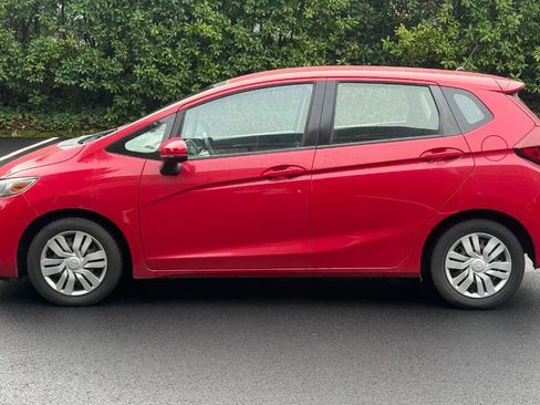 Used 2017 Honda Fit LX image 6