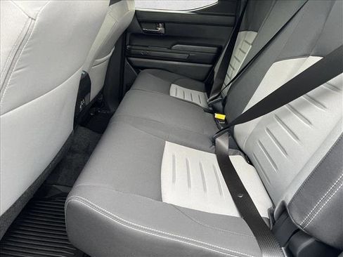 New 2025 Toyota Tacoma TRD Sport image 17