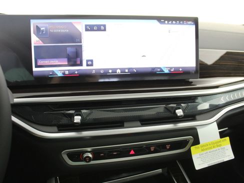 New 2026 BMW X5 sDrive40i w/ Climate Comfort Package image 31