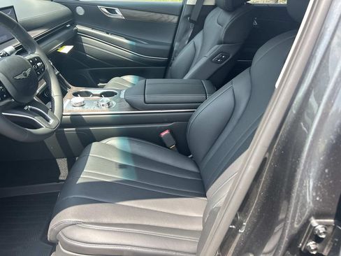 New 2027 Genesis GV80 2.5T Select AWD/4WD image 16