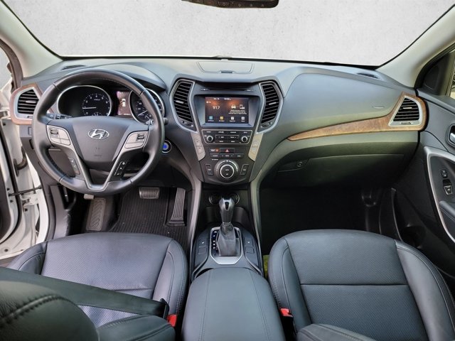 Used 2018 Hyundai Santa Fe Sport 2.0T FWD image 20