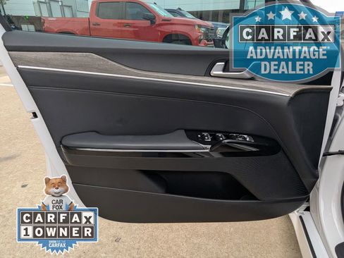Used 2024 Kia K5 EX FWD image 17
