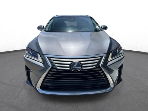 Used 2019 Lexus RX 350 FWD w/ Navigation Package image 8