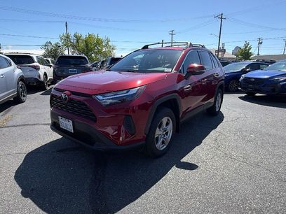 Used 2023 Toyota RAV4 XLE w/ Convenience Package
