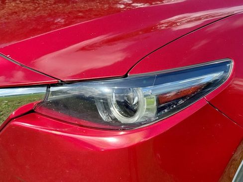 Used 2022 MAZDA CX-9 Grand Touring AWD/4WD image 2