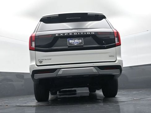 New 2026 Ford Expedition Max Platinum w/ Platinum Ultimate Package image 22