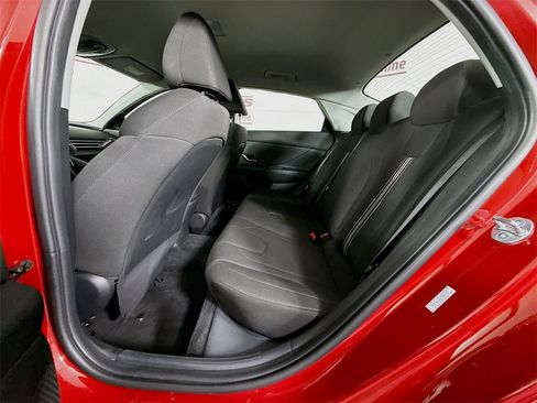 Certified 2023 Hyundai Elantra SEL w/ Convenience Package image 27