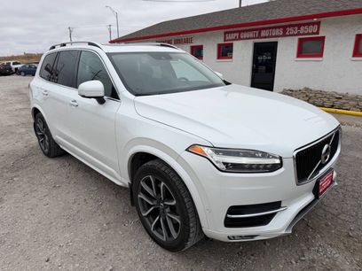 Used 2018 Volvo XC90 T5 Momentum w/ Convenience Package
