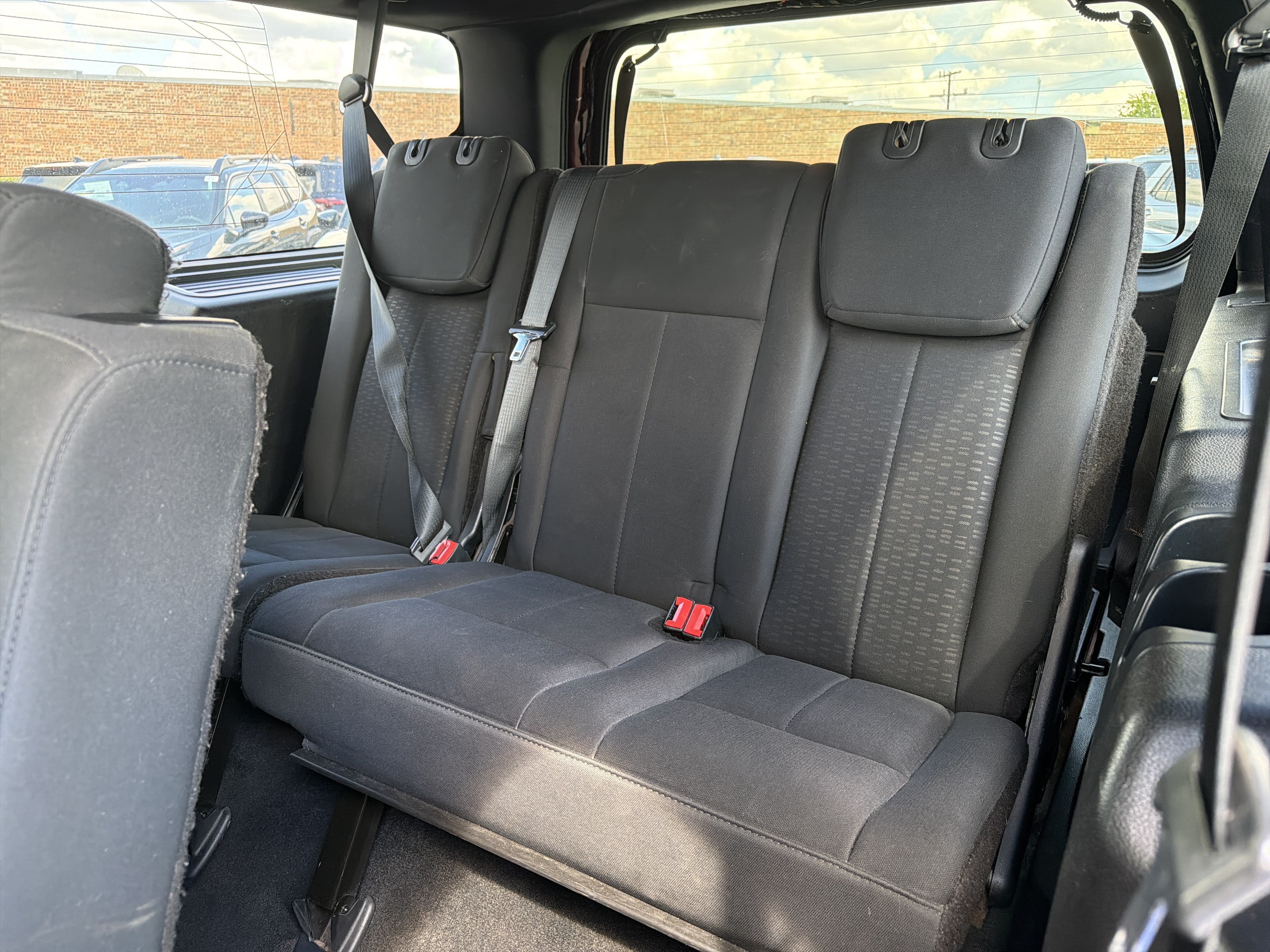 Used 2017 Ford Expedition EL XLT RWD image 24