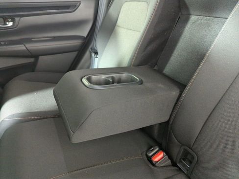 Certified 2023 Honda CR-V Sport image 33