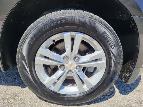 Used 2015 Chevrolet Equinox LT w/ Driver Convenience Package AWD/4WD image 29