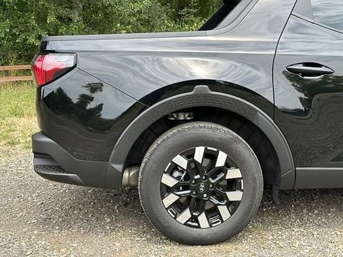 Certified 2025 Hyundai Santa Cruz SEL AWD/4WD image 11