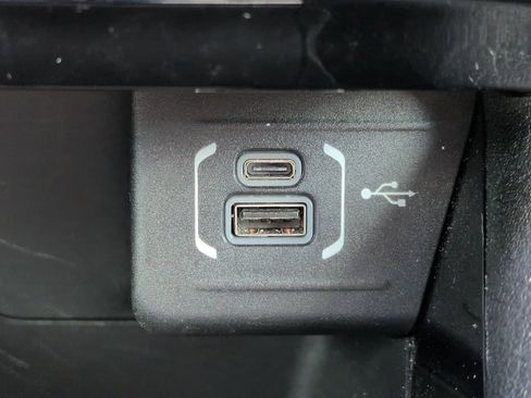 Used 2023 Jeep Compass Limited w/ Elite Group image 23