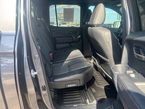Used 2024 Honda Ridgeline TrailSport image 14