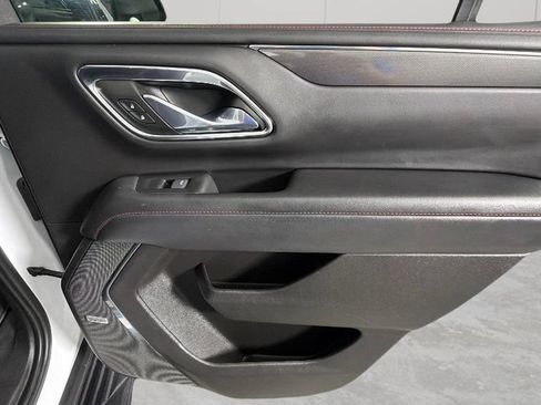 Certified 2023 Chevrolet Tahoe RST RWD image 35