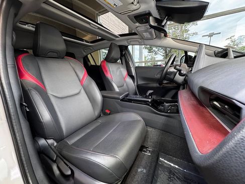 Used 2024 Toyota Prius Prime Premium FWD image 48