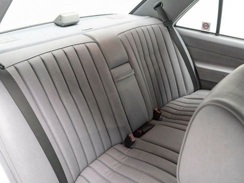 Used 1991 Mercedes-Benz 190 E 2.6 image 50