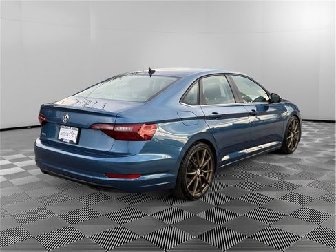 Used 2020 Volkswagen Jetta S w/ Driver Assistance Package FWD image 6