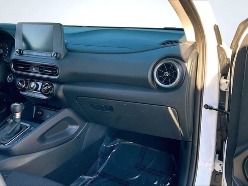 Used 2023 Hyundai Kona SEL w/ Cargo Package image 17