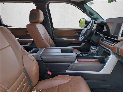 Used 2024 Toyota Tundra 1794 Edition RWD image 21