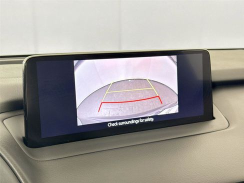 Certified 2023 MAZDA CX-9 Touring Plus image 25