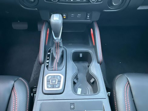 New 2026 Nissan Frontier PRO-4X w/ Pro Premium Package image 31