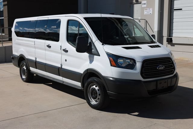 Used 2018 Ford Transit 350 XL RWD image 18