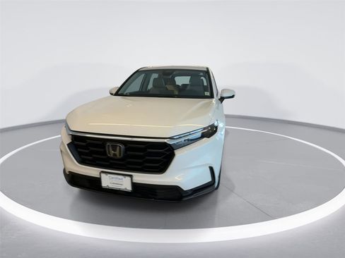 Certified 2023 Honda CR-V LX image 4