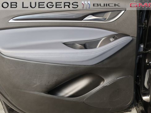 Certified 2023 Buick Enclave Essence w/ Experience Buick Package image 9