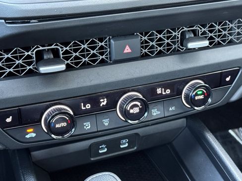 Certified 2023 Honda Accord EX image 19