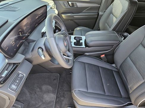 New 2026 Buick Enclave Sport Touring w/ Power Package FWD image 9
