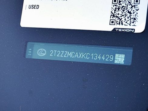 Used 2019 Lexus RX 350 image 38