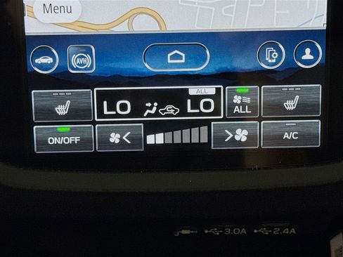 New 2026 Subaru Forester Touring AWD/4WD image 21