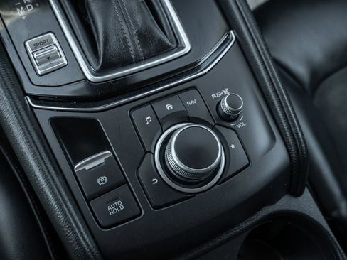 Used 2019 MAZDA CX-5 Touring AWD/4WD image 28