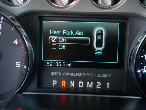 Used 2011 Ford F350 Lariat w/ Lariat Interior Pkg image 35